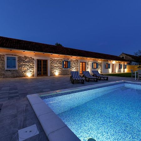 Villa Martin Задар Экстерьер фото