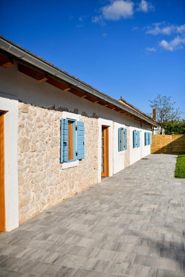 Villa Martin Задар Экстерьер фото
