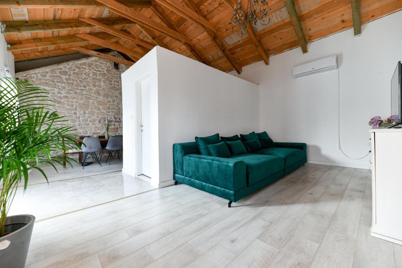 Villa Martin Задар Экстерьер фото