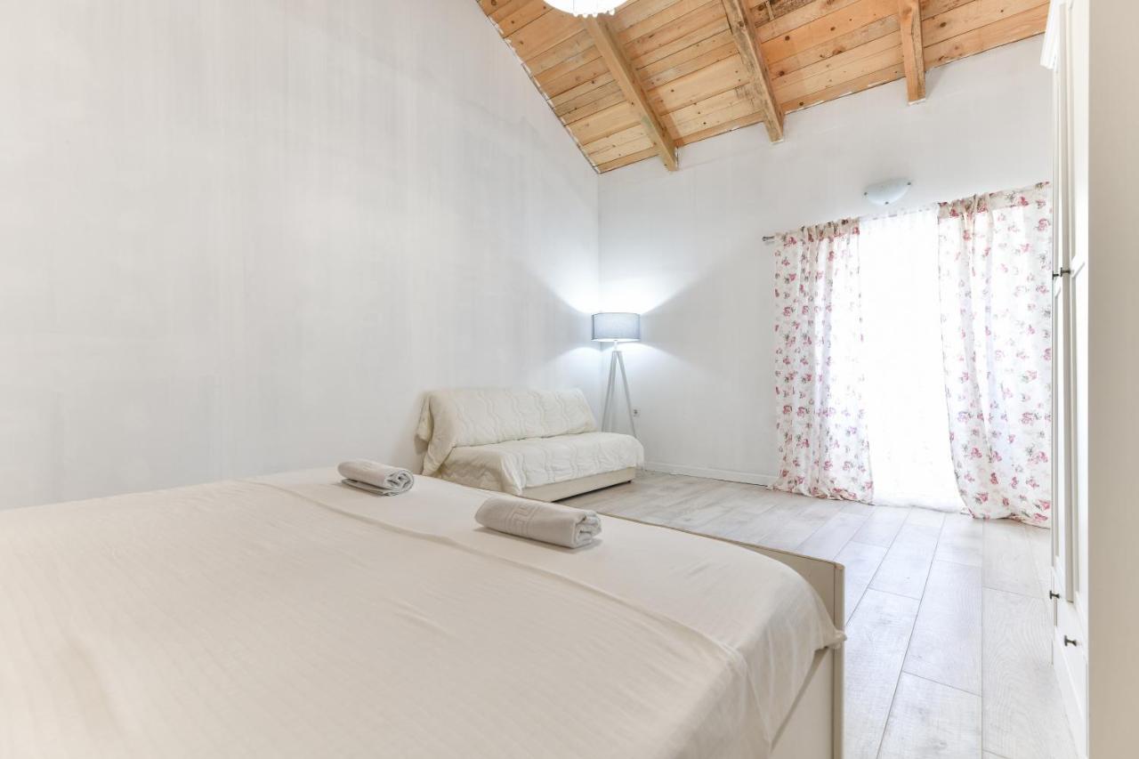 Villa Martin Задар Экстерьер фото